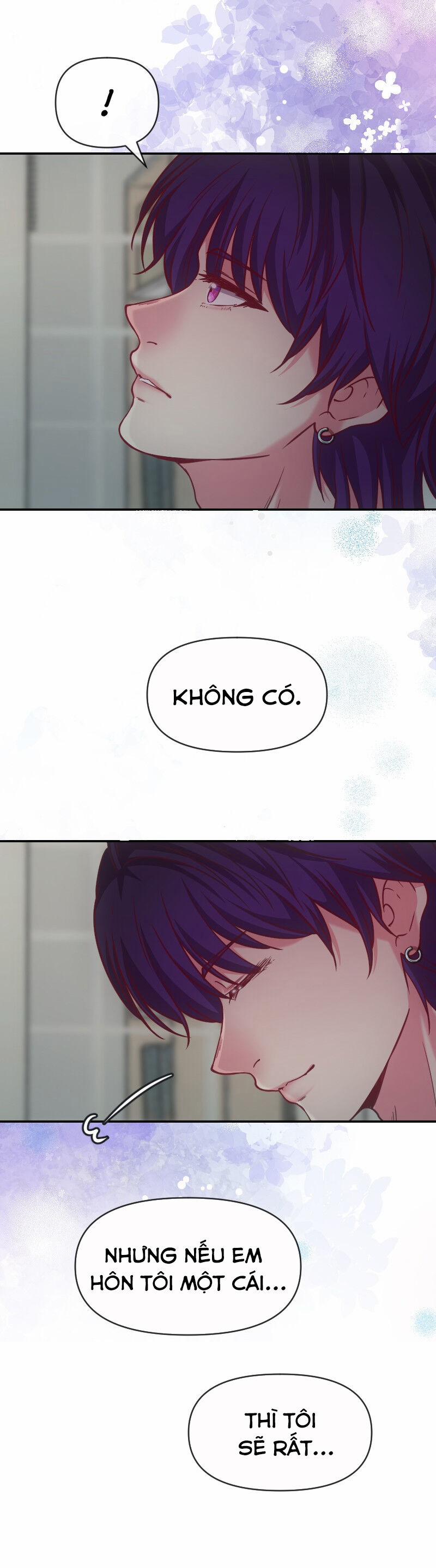 Xin Chào Con Yêu 29 trang 19