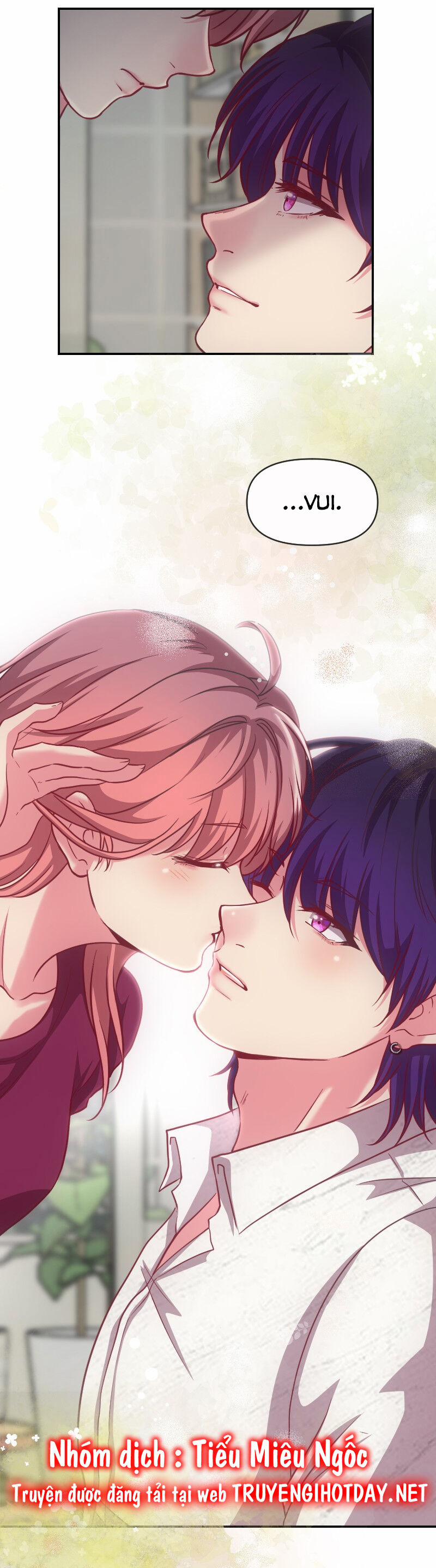 Xin Chào Con Yêu 29 trang 20