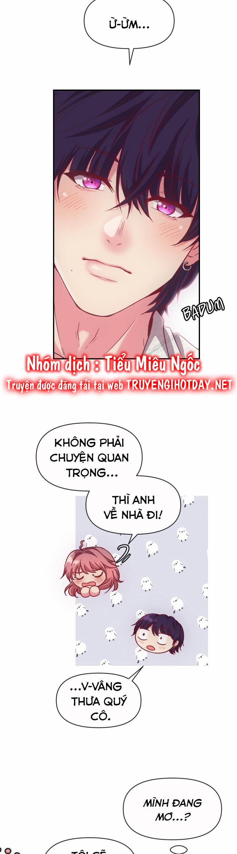 Xin Chào Con Yêu 29 trang 22