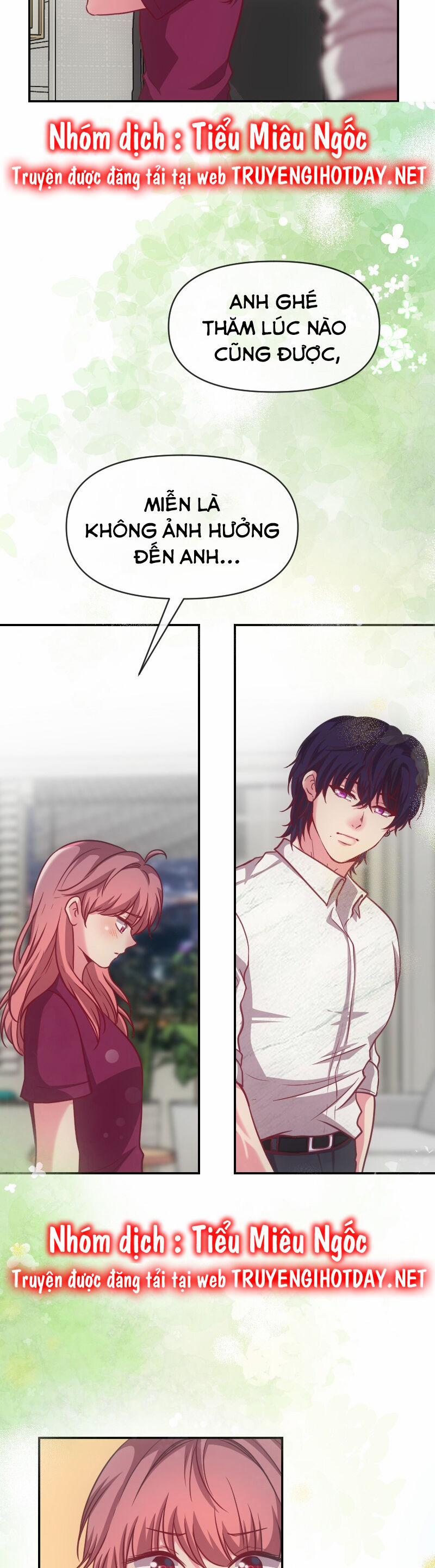 Xin Chào Con Yêu 29 trang 24