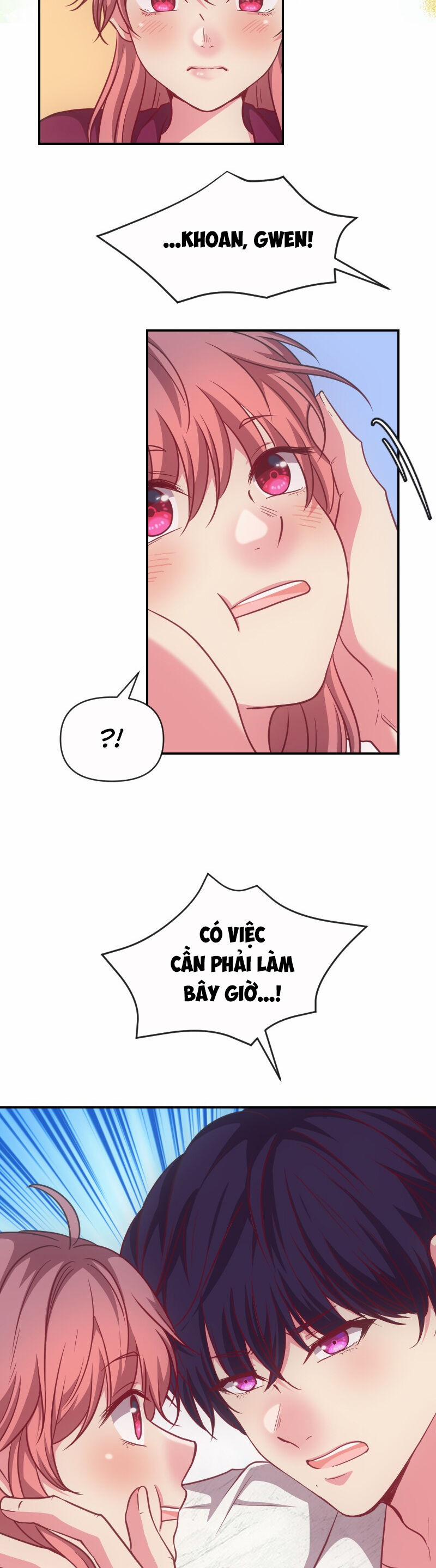 Xin Chào Con Yêu 29 trang 25