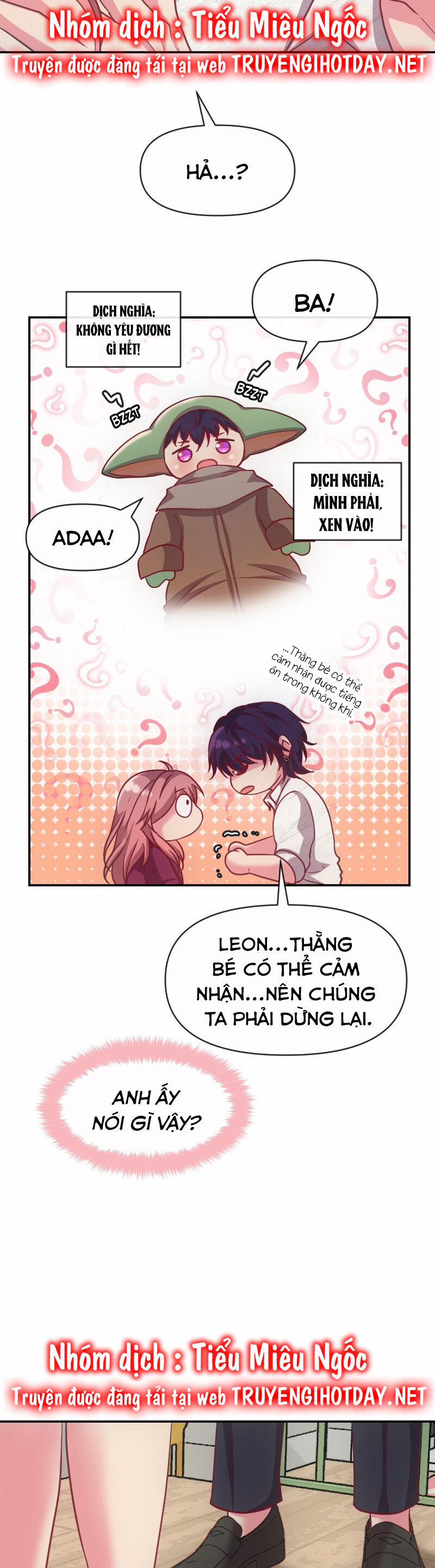 Xin Chào Con Yêu 29 trang 26
