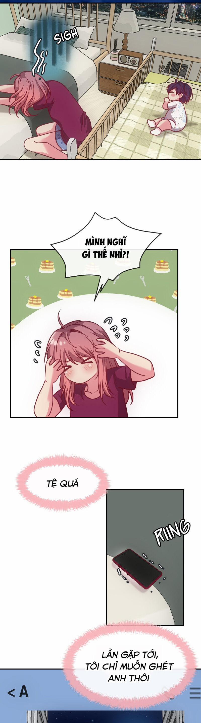 Xin Chào Con Yêu 29 trang 28