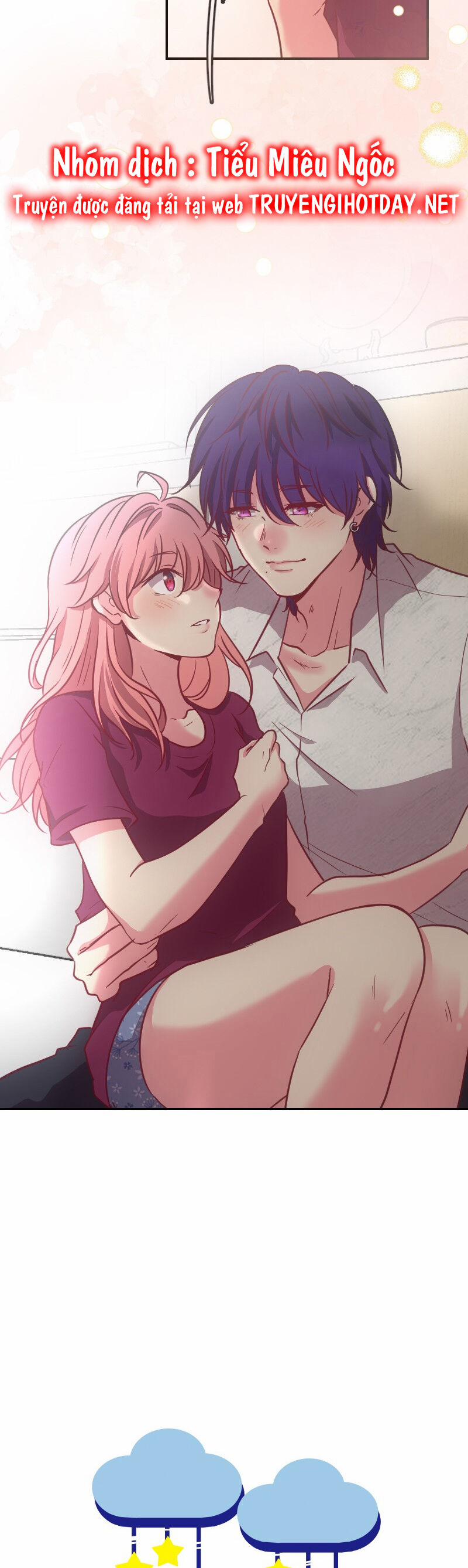 Xin Chào Con Yêu 29 trang 3