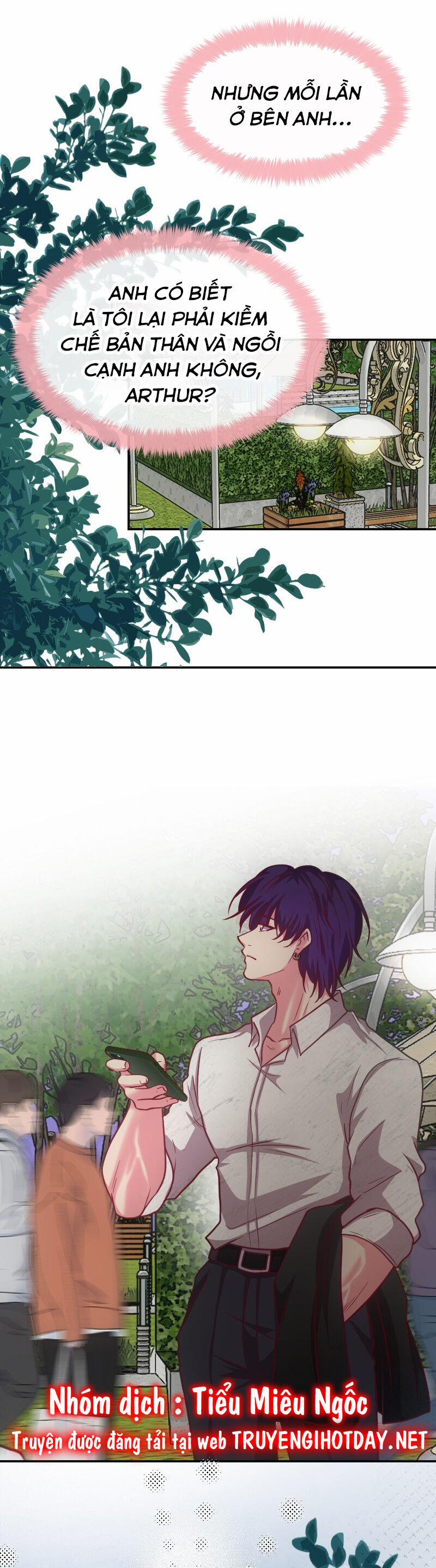 Xin Chào Con Yêu 29 trang 30