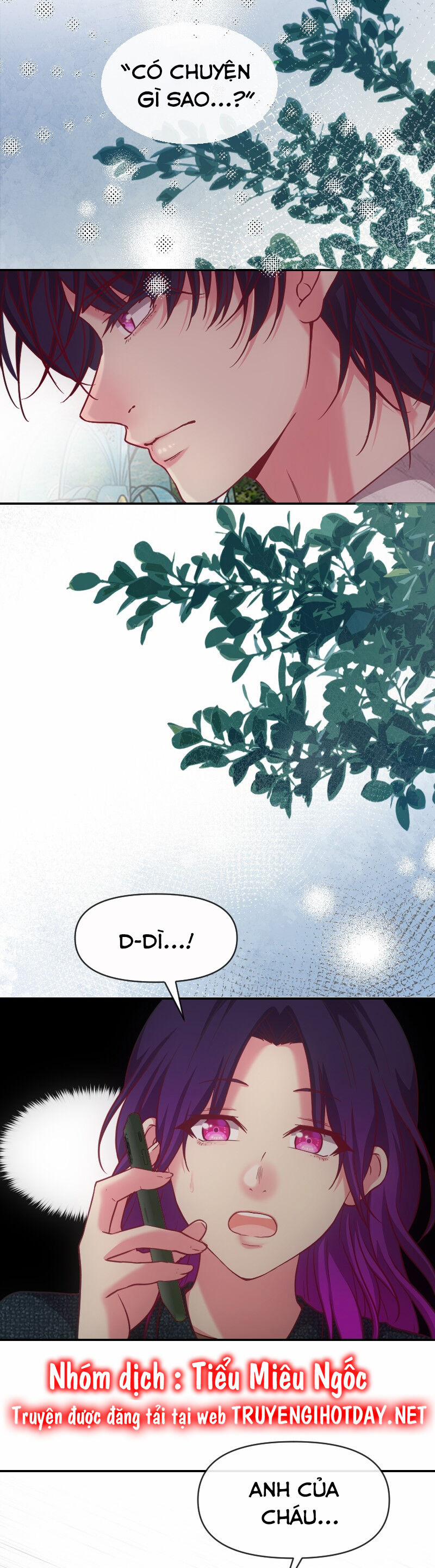 Xin Chào Con Yêu 29 trang 31