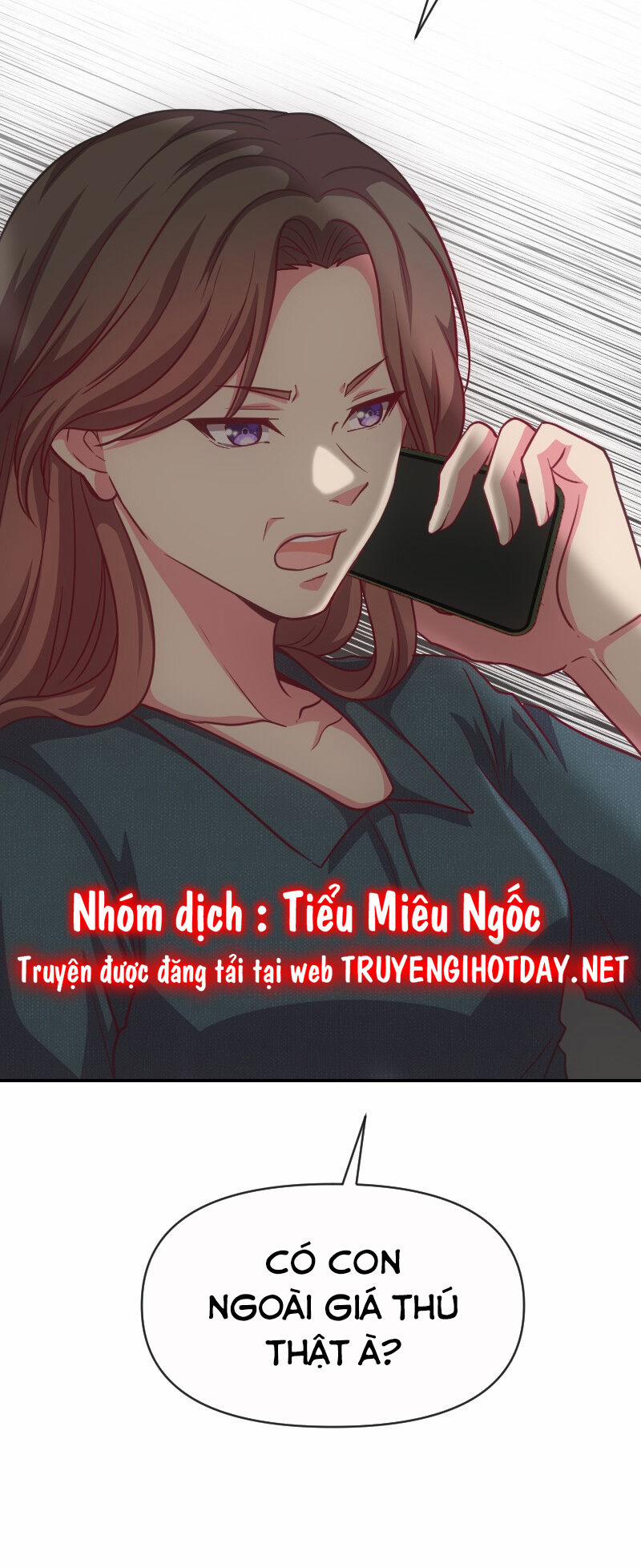 Xin Chào Con Yêu 29 trang 32