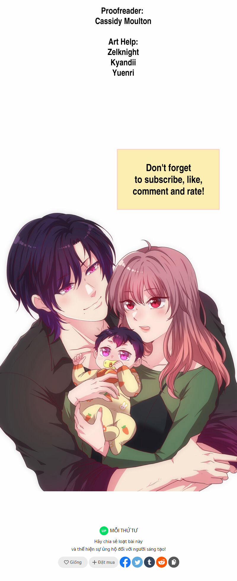 Xin Chào Con Yêu 29 trang 34