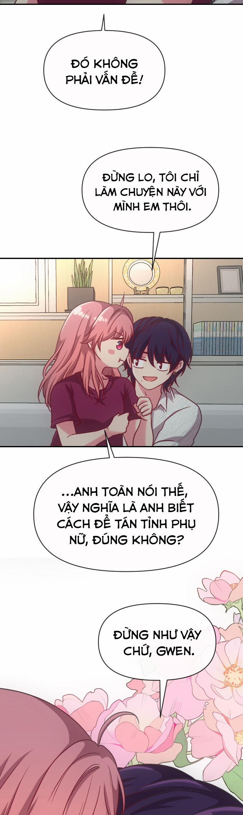 Xin Chào Con Yêu 29 trang 6