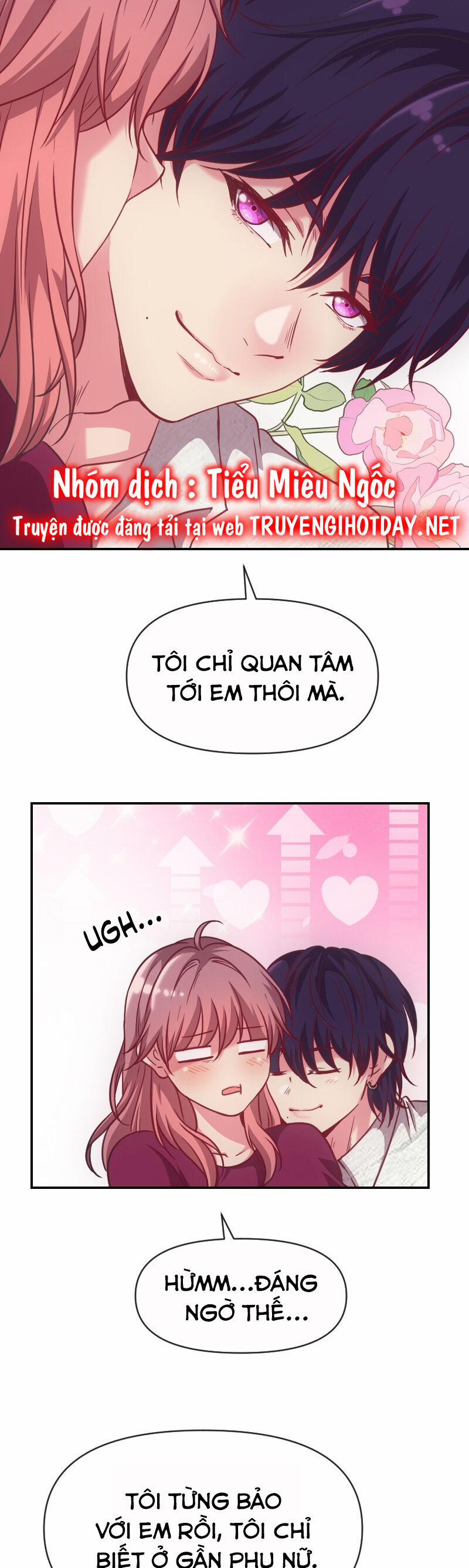 Xin Chào Con Yêu 29 trang 7