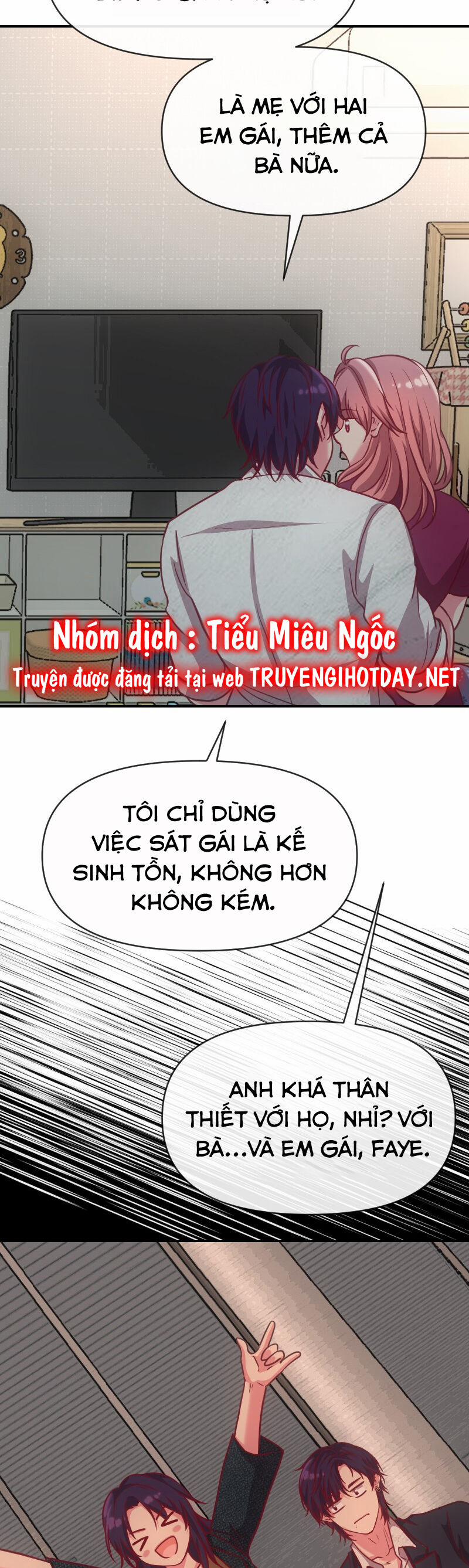 Xin Chào Con Yêu 29 trang 8