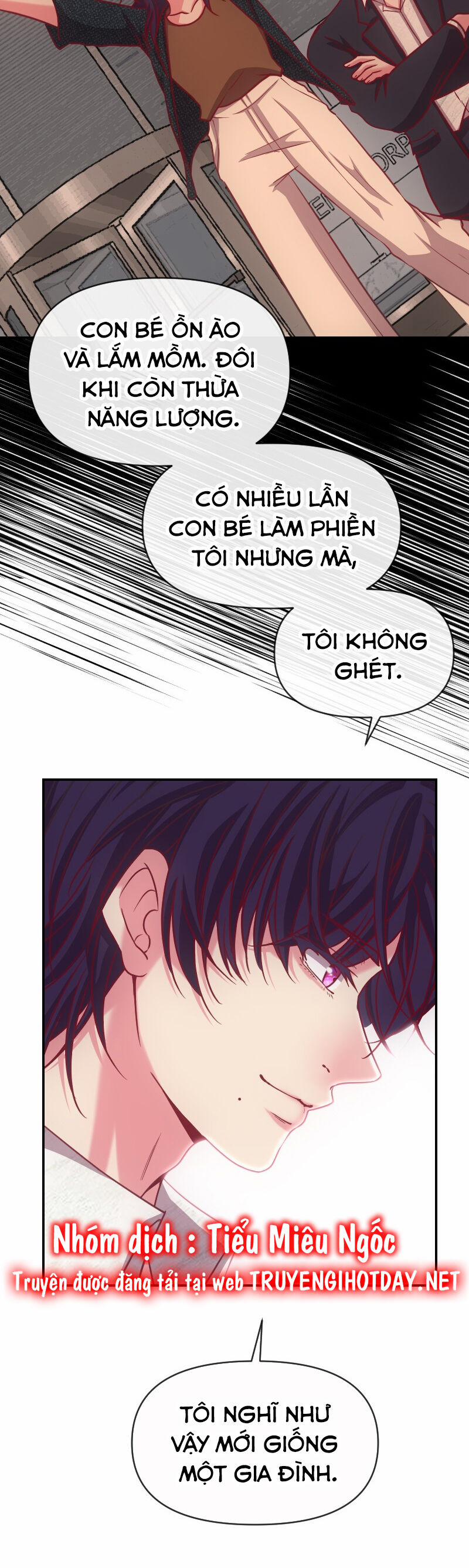 Xin Chào Con Yêu 29 trang 9