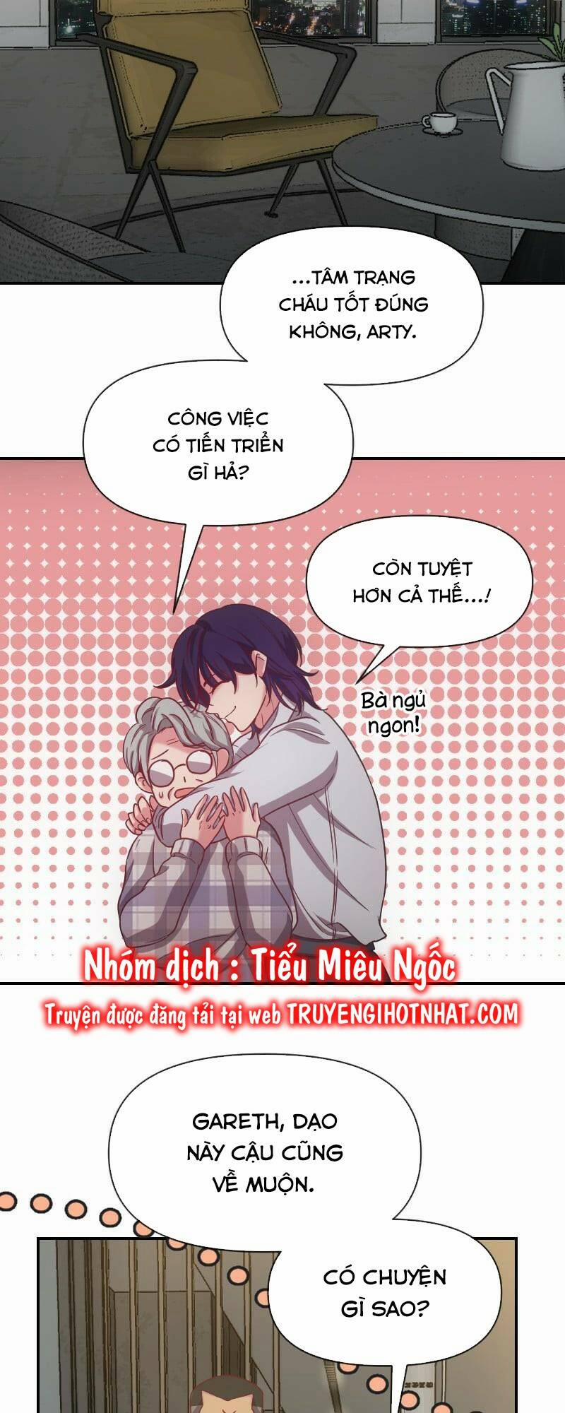 Xin Chào Con Yêu 3 trang 12