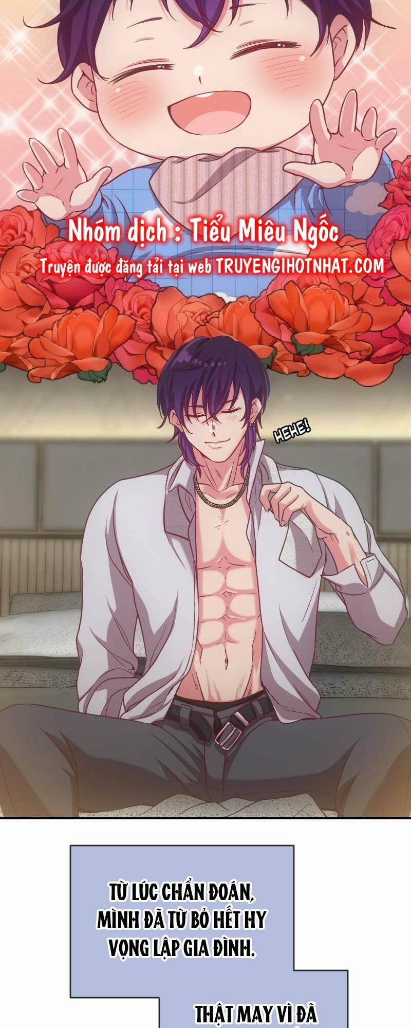 Xin Chào Con Yêu 3 trang 15