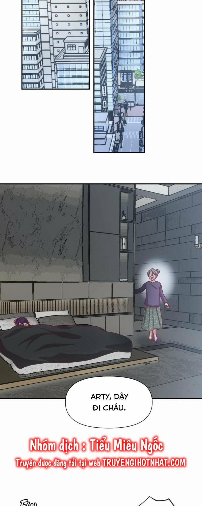 Xin Chào Con Yêu 3 trang 20