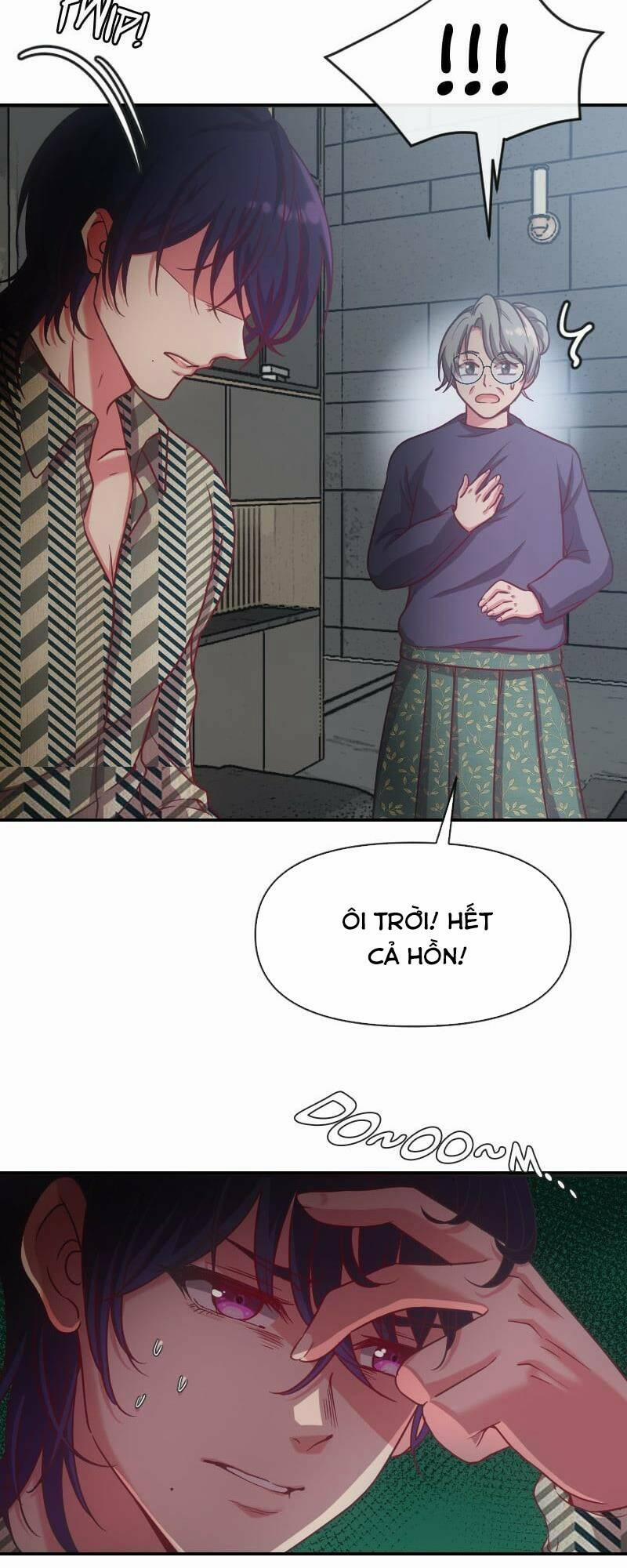 Xin Chào Con Yêu 3 trang 21