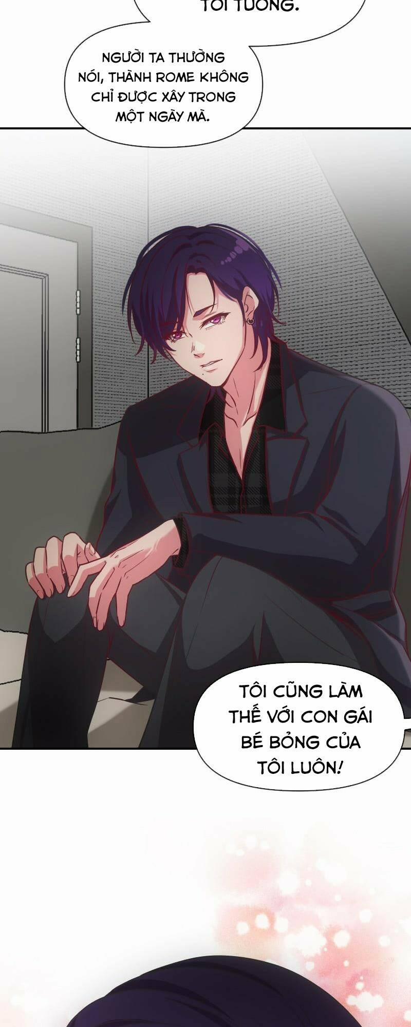 Xin Chào Con Yêu 3 trang 30