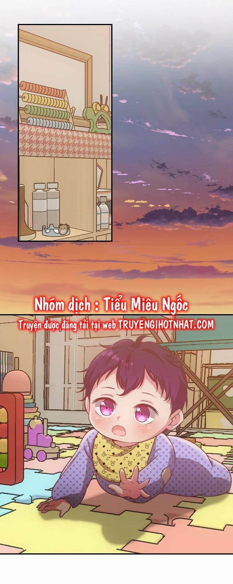 Xin Chào Con Yêu 3 trang 32