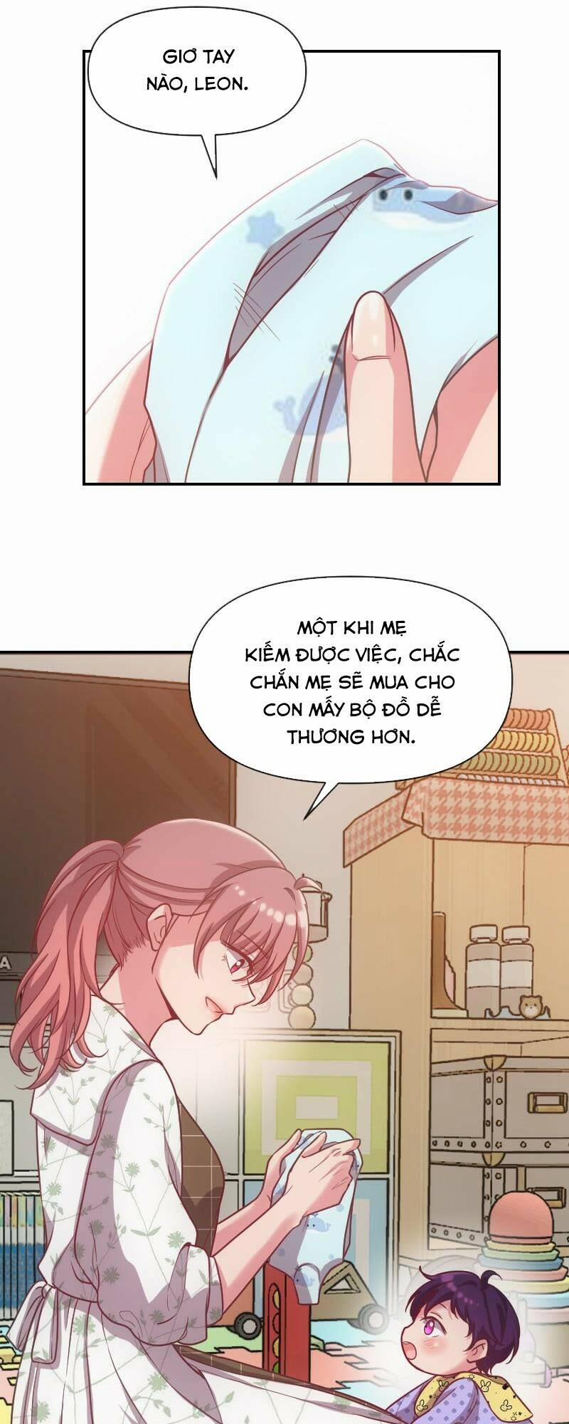 Xin Chào Con Yêu 3 trang 33