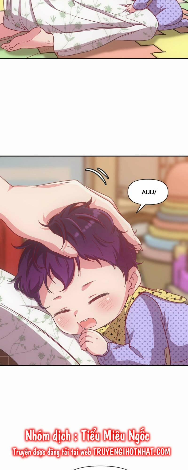 Xin Chào Con Yêu 3 trang 34