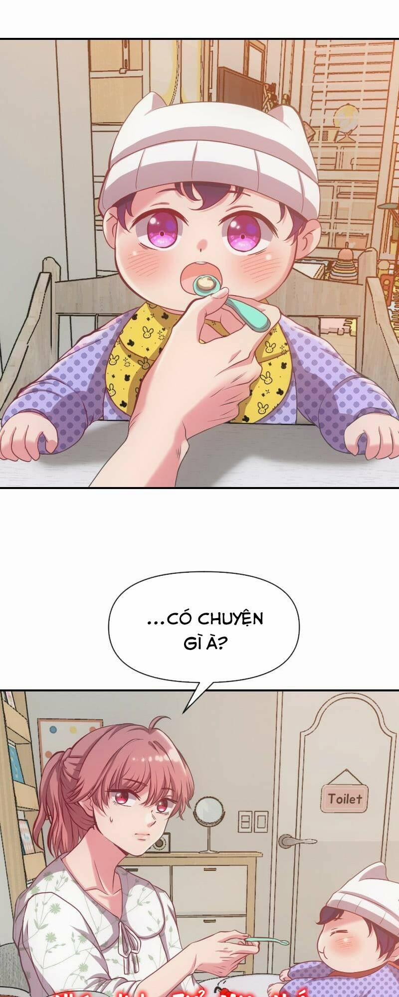 Xin Chào Con Yêu 3 trang 45