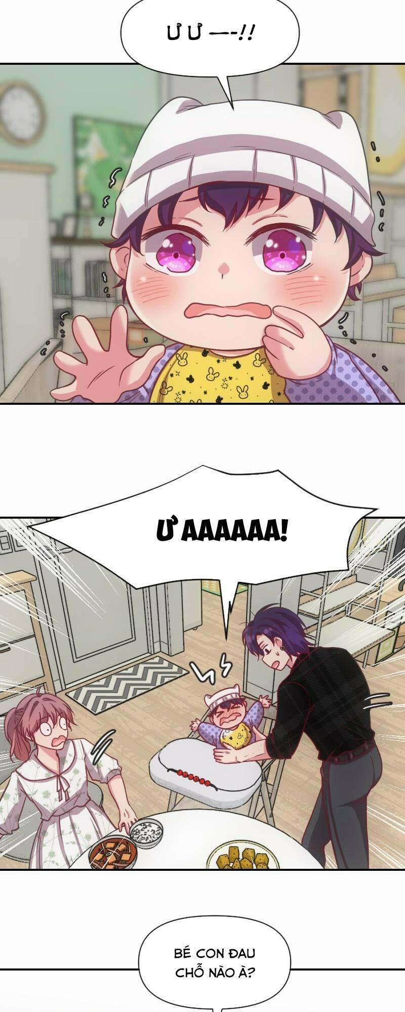 Xin Chào Con Yêu 3 trang 56
