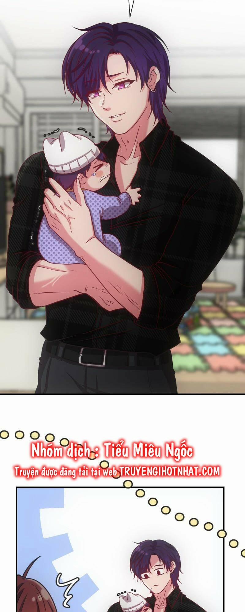 Xin Chào Con Yêu 3 trang 57