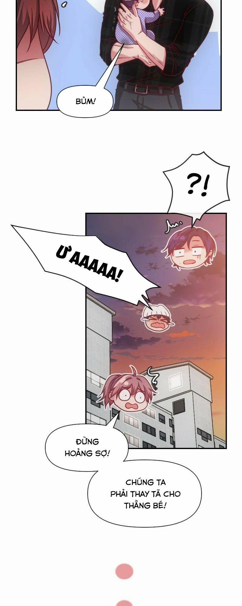 Xin Chào Con Yêu 3 trang 58