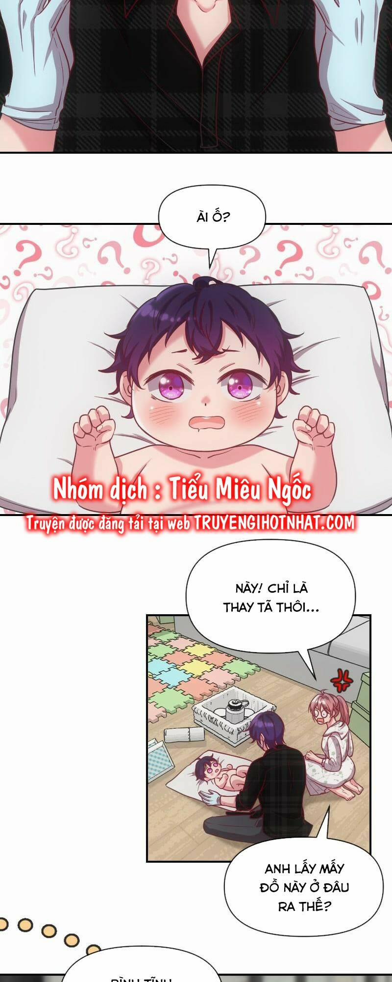 Xin Chào Con Yêu 3 trang 60