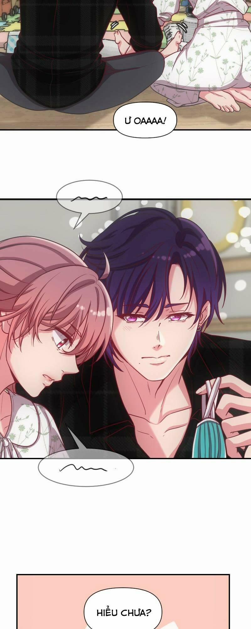 Xin Chào Con Yêu 3 trang 62