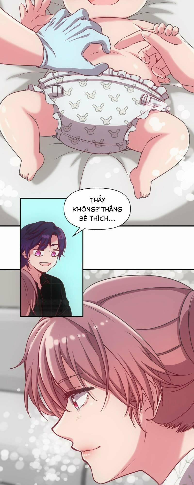 Xin Chào Con Yêu 3 trang 64