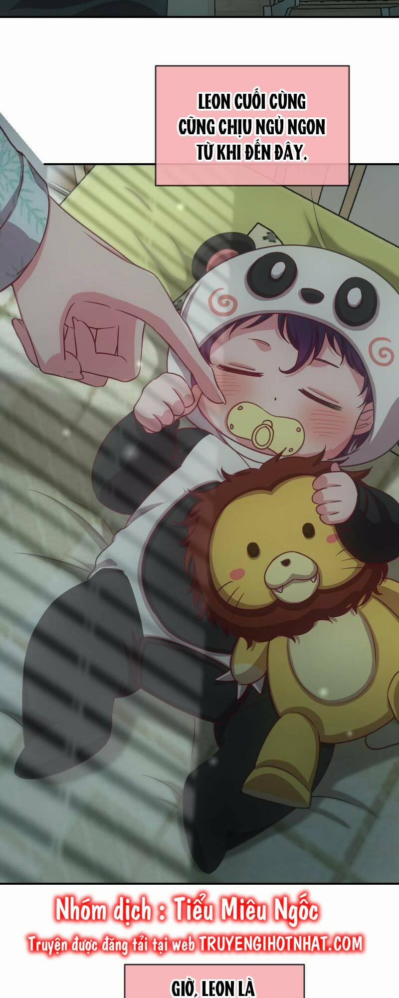 Xin Chào Con Yêu 3 trang 9