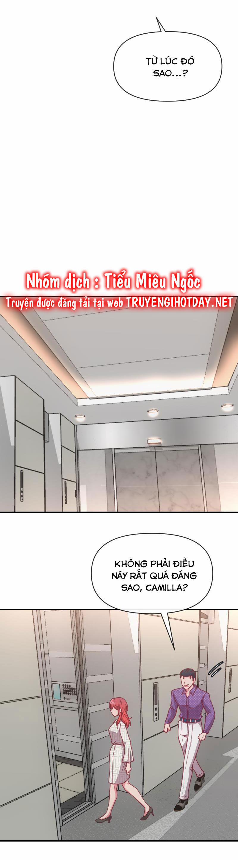 Xin Chào Con Yêu 30 trang 14