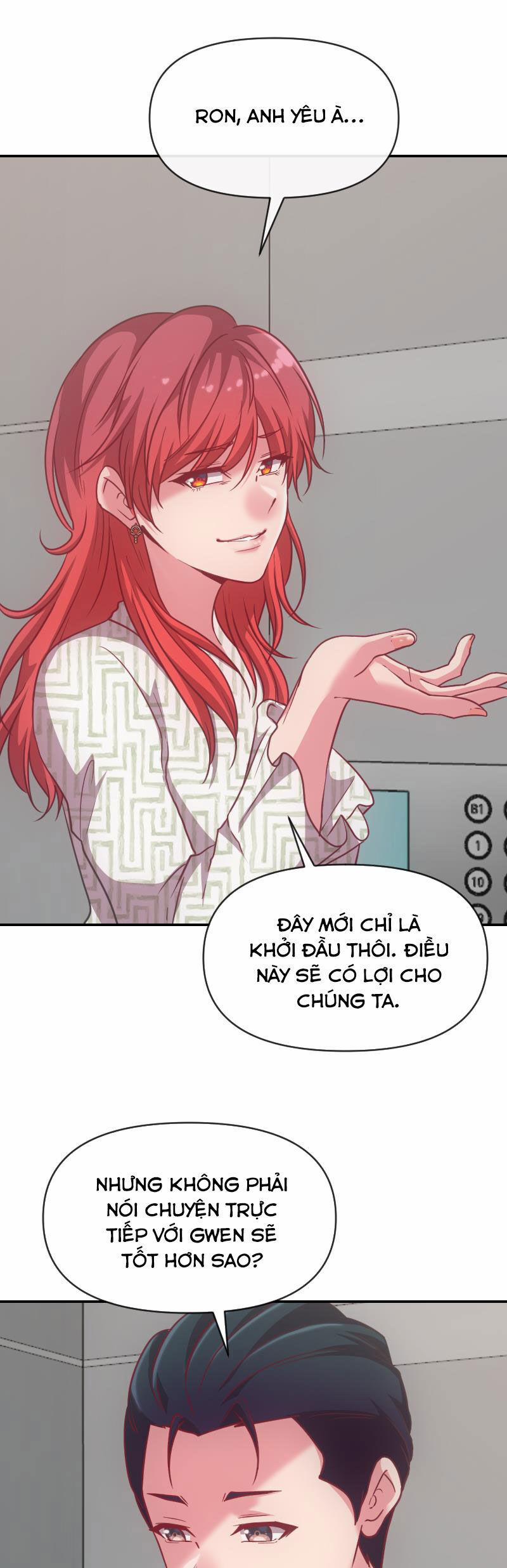 Xin Chào Con Yêu 30 trang 15