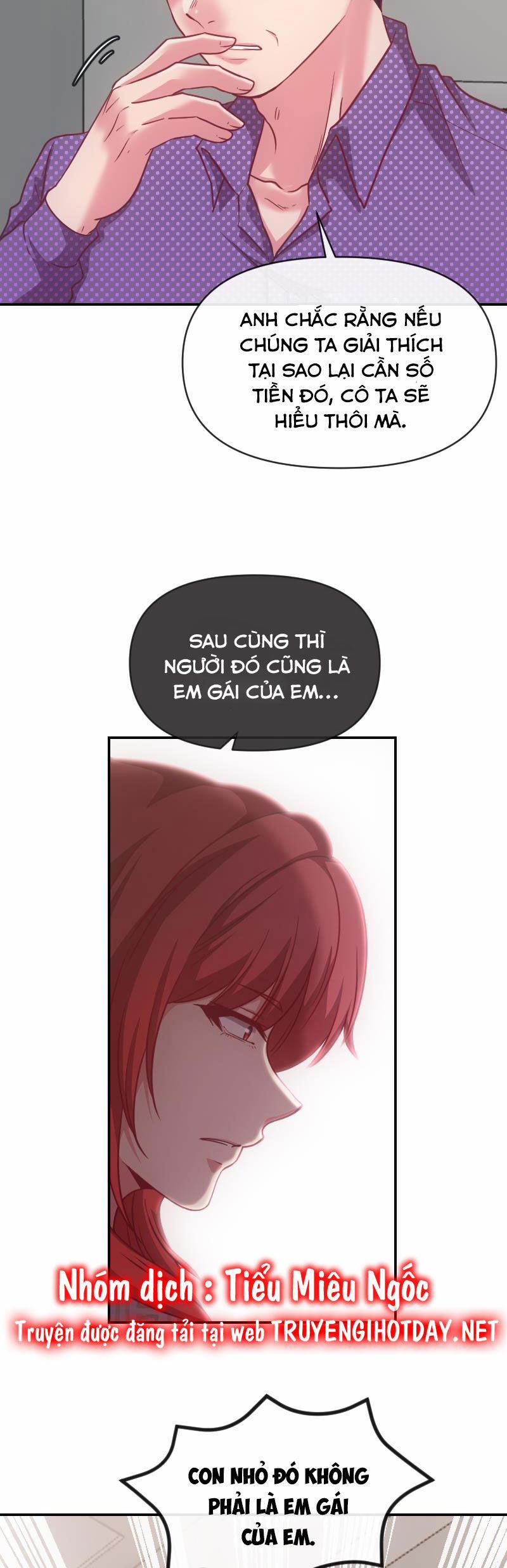 Xin Chào Con Yêu 30 trang 16