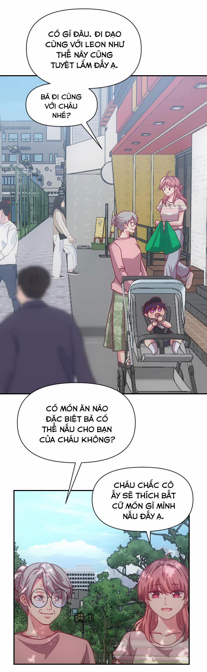 Xin Chào Con Yêu 30 trang 26