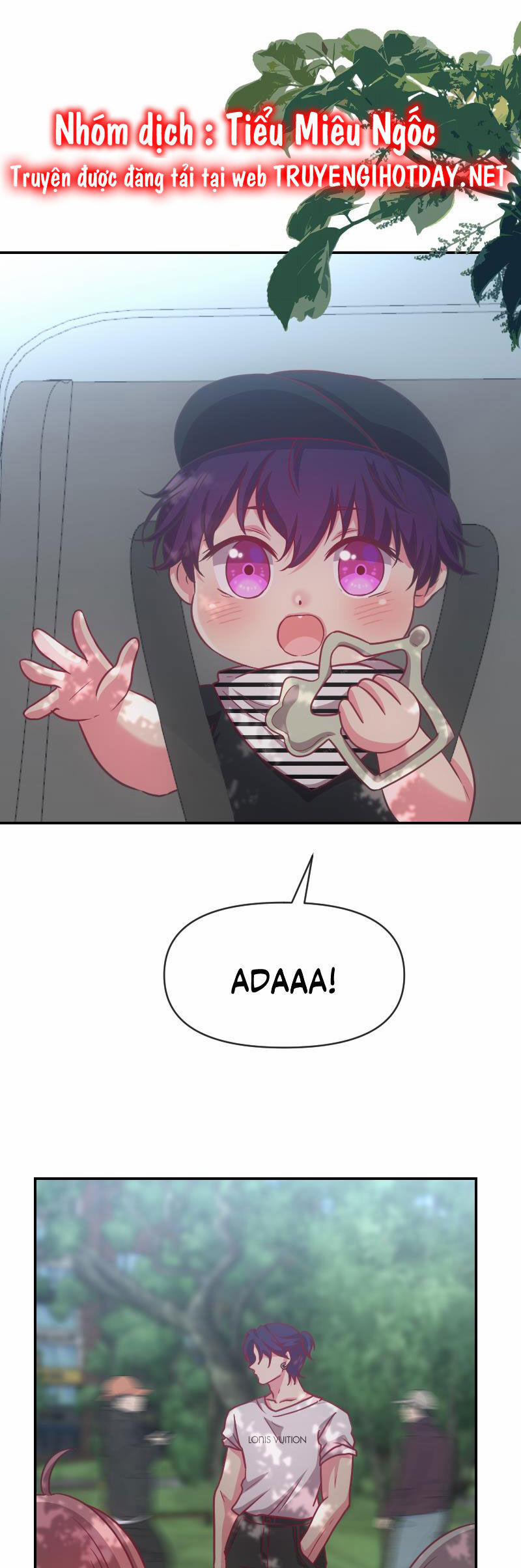 Xin Chào Con Yêu 30 trang 27