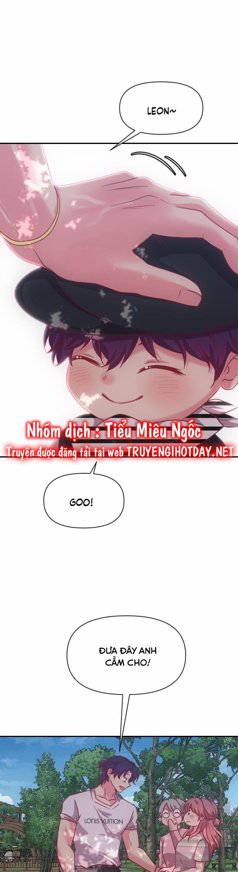 Xin Chào Con Yêu 30 trang 30