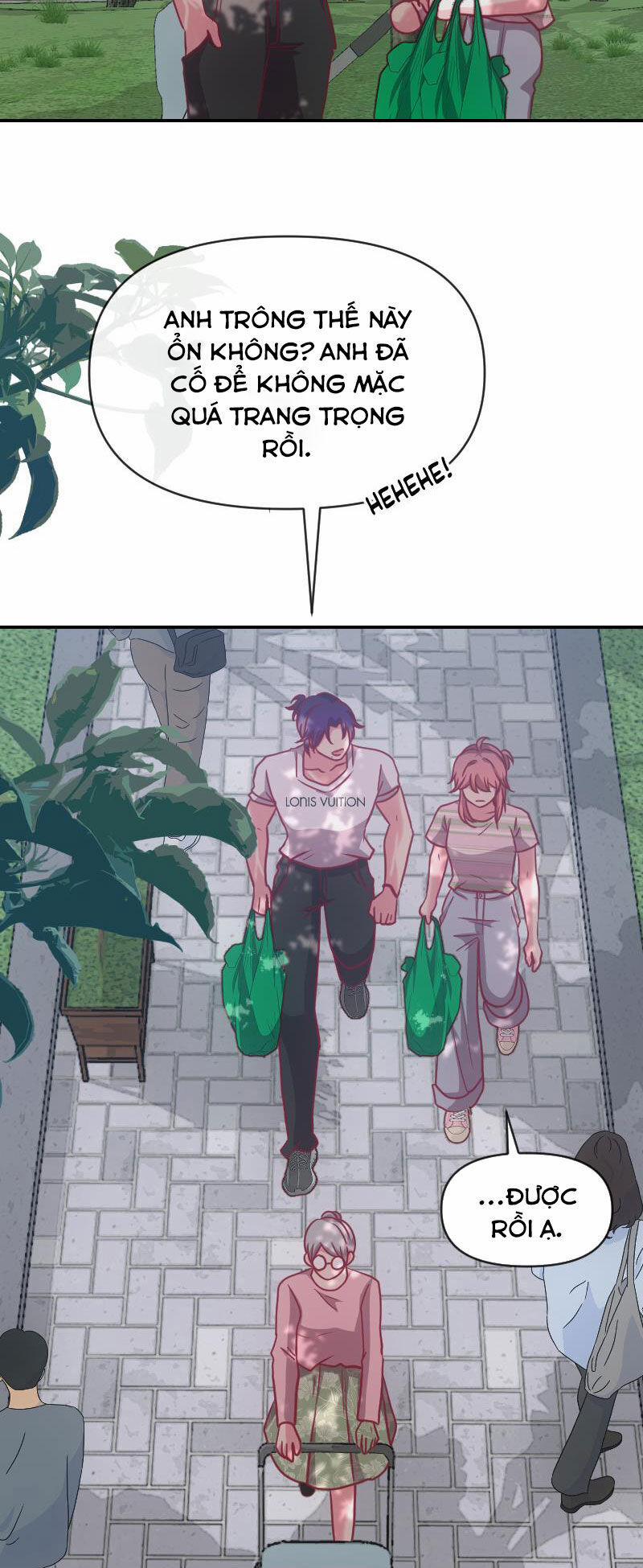 Xin Chào Con Yêu 30 trang 32