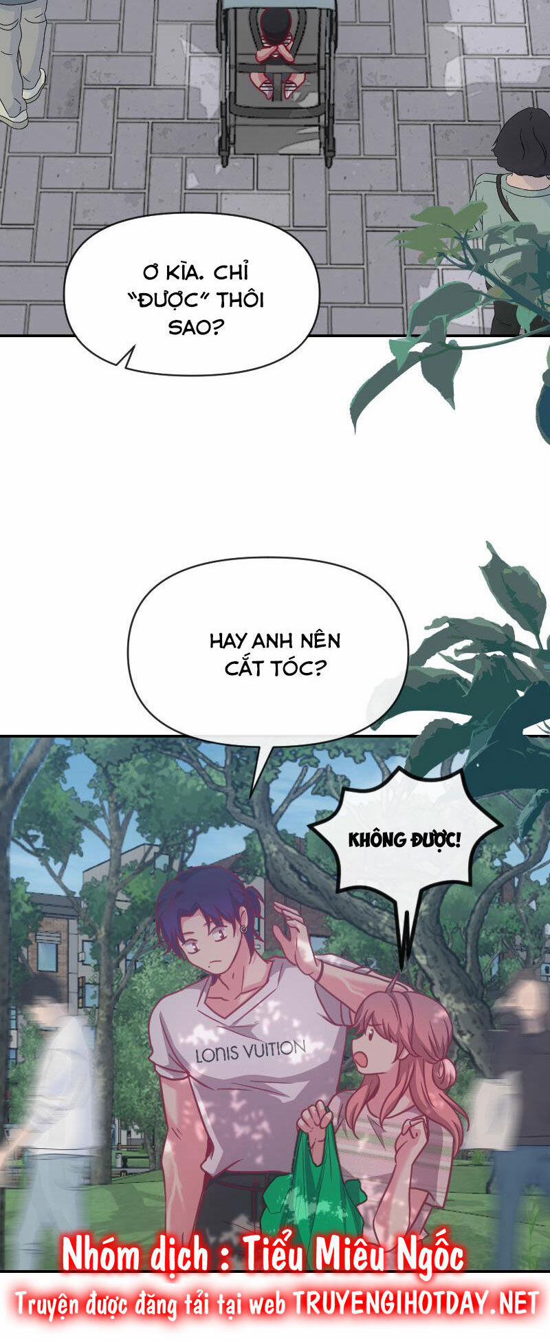 Xin Chào Con Yêu 30 trang 33