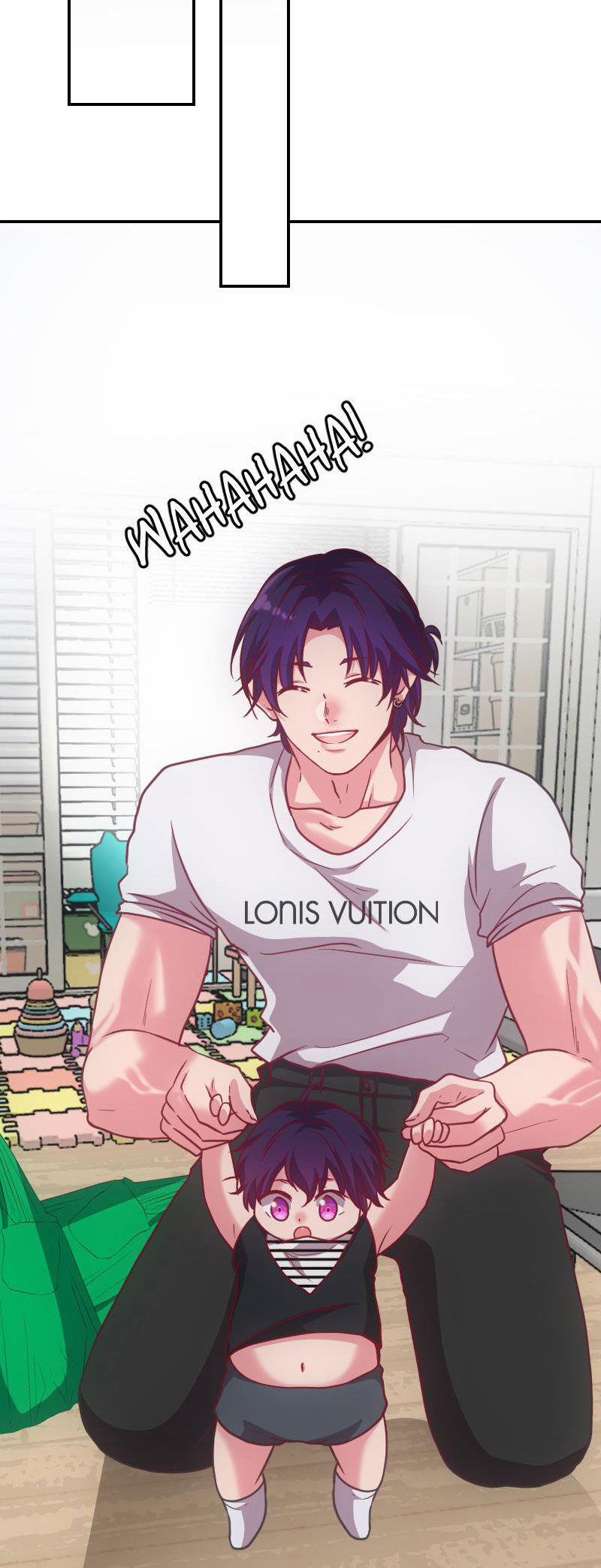 Xin Chào Con Yêu 30 trang 43