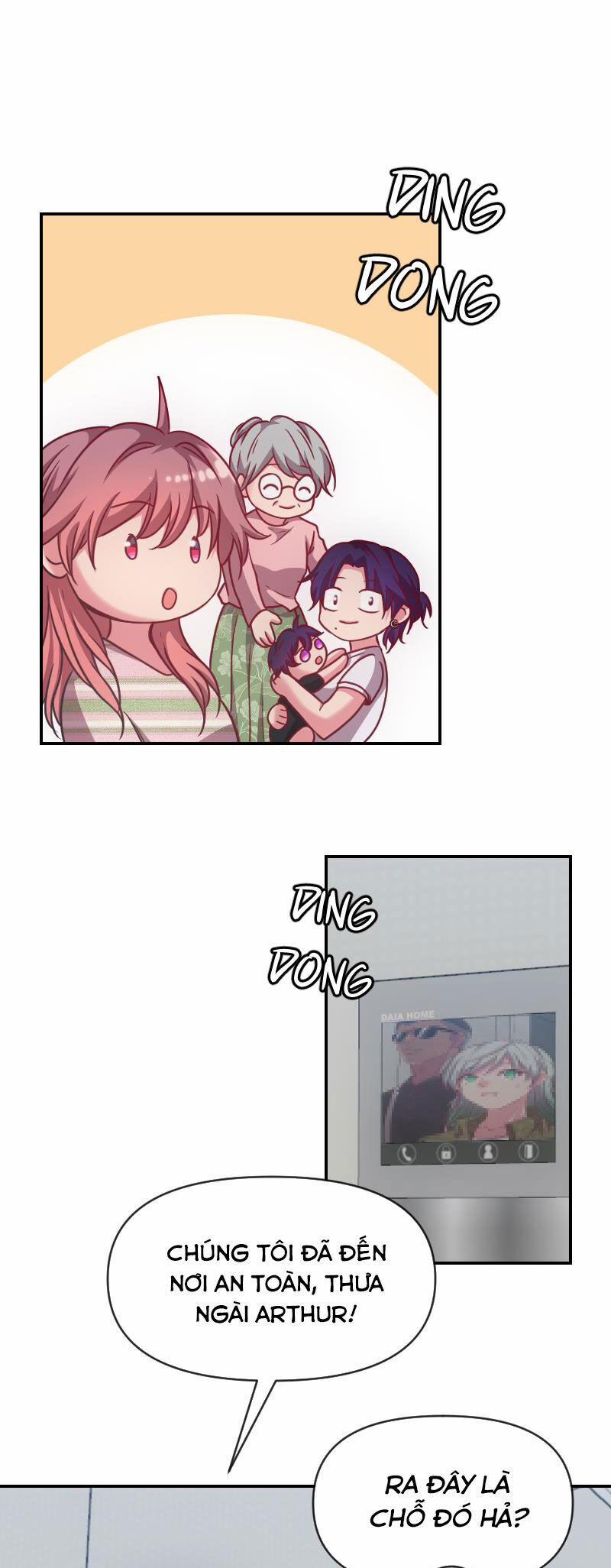 Xin Chào Con Yêu 30 trang 46