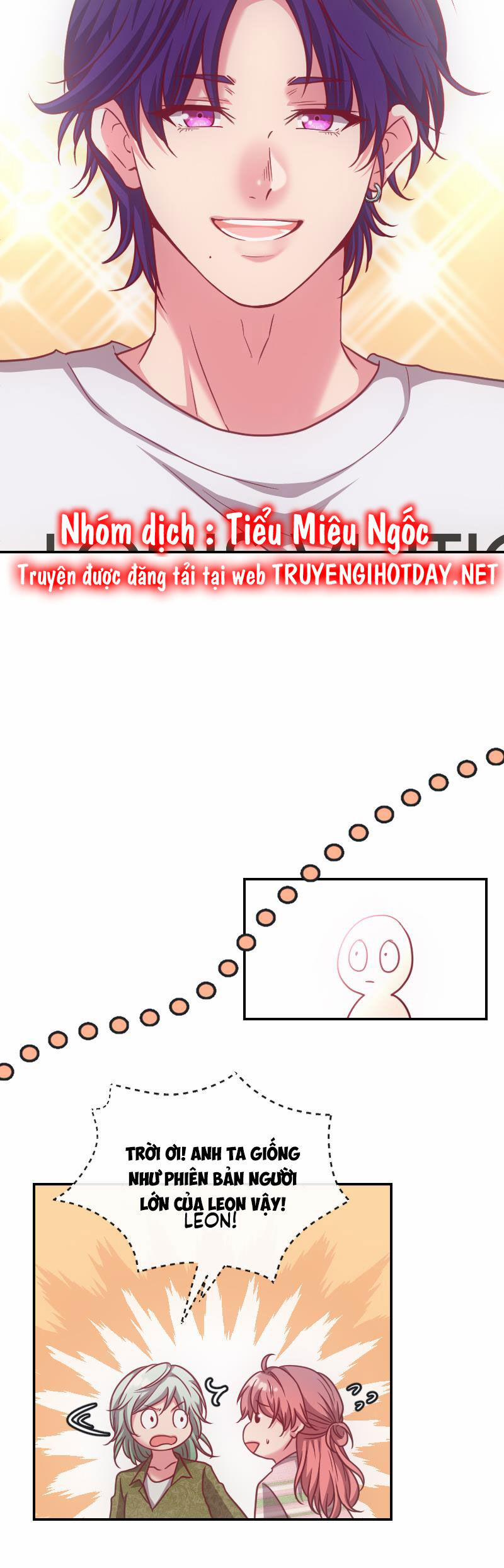 Xin Chào Con Yêu 30 trang 48