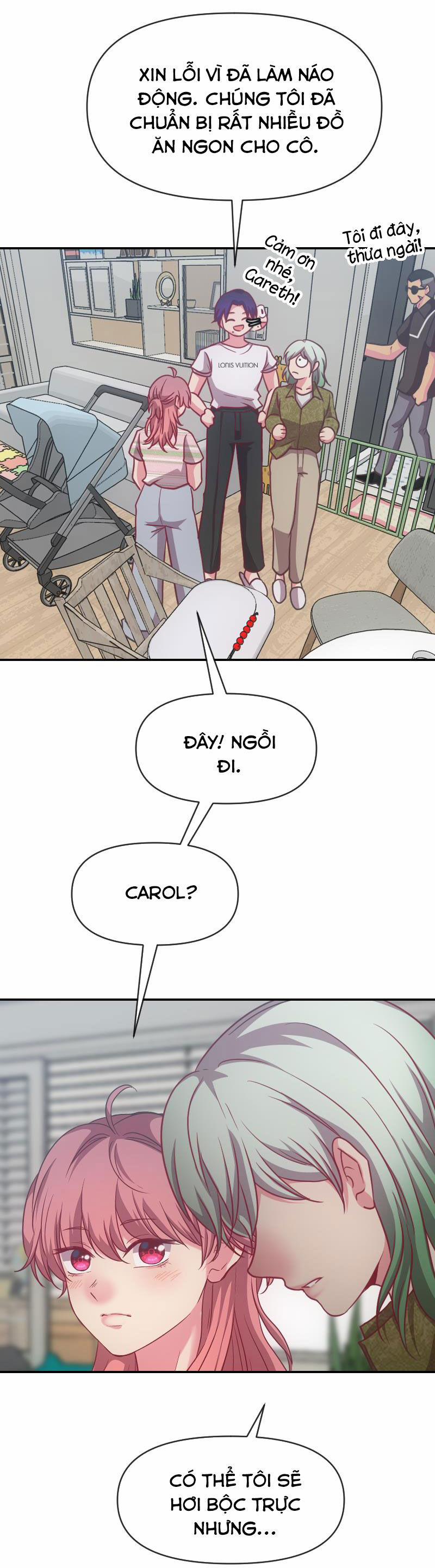 Xin Chào Con Yêu 30 trang 49