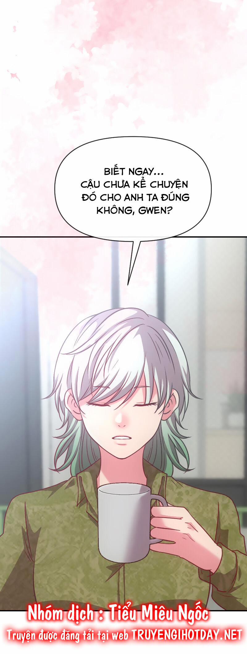 Xin Chào Con Yêu 31 trang 10