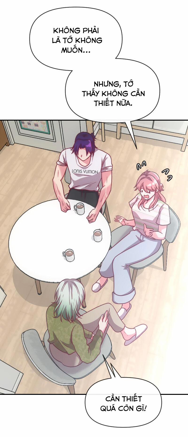 Xin Chào Con Yêu 31 trang 11