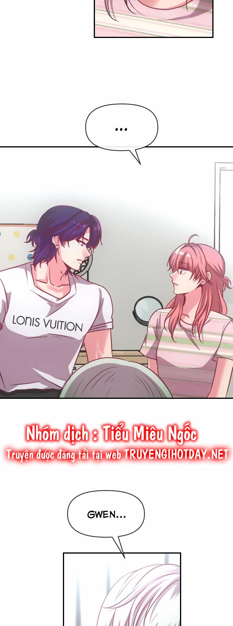 Xin Chào Con Yêu 31 trang 15