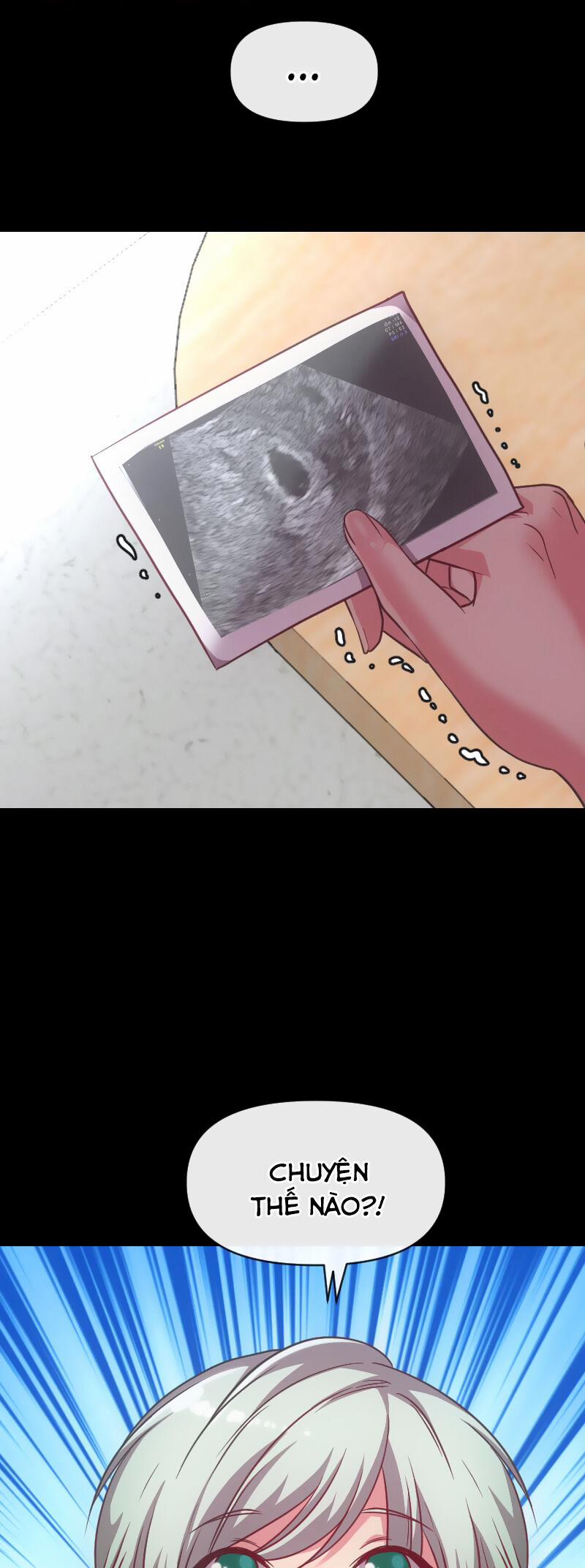 Xin Chào Con Yêu 31 trang 19