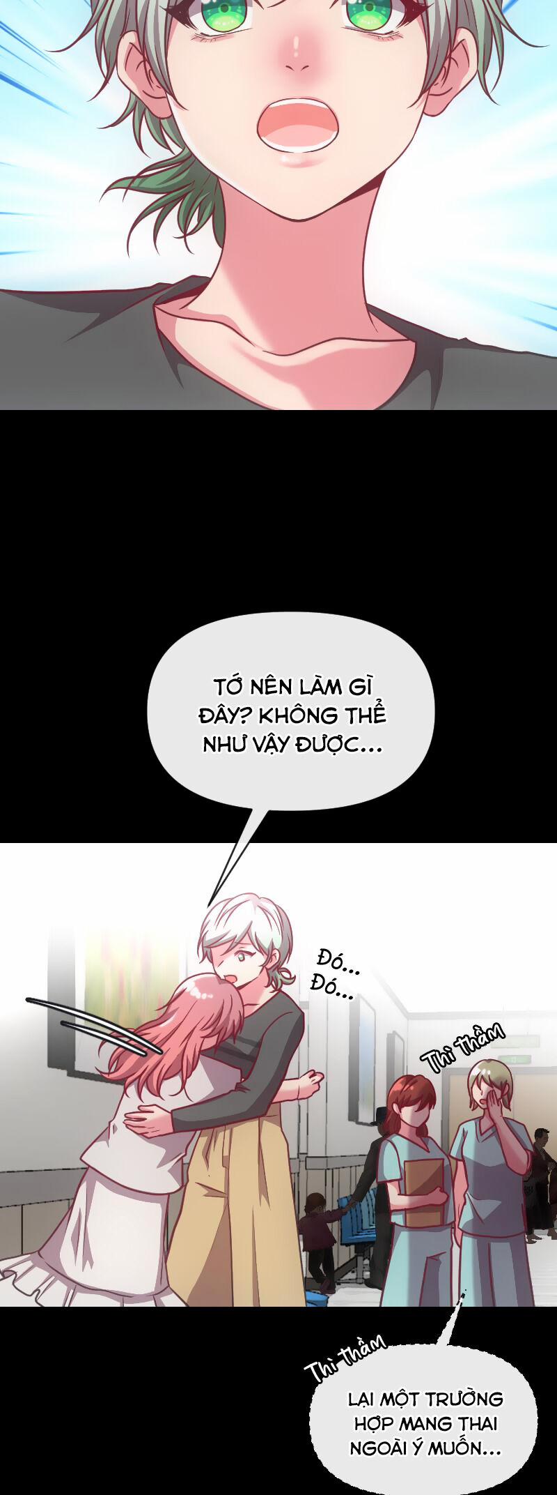 Xin Chào Con Yêu 31 trang 20