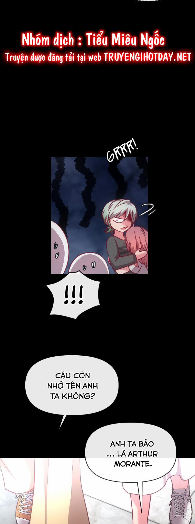 Xin Chào Con Yêu 31 trang 21